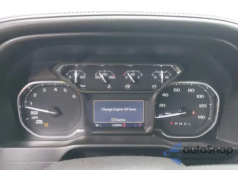 2021 GMC Sierra 1500 2Wd Short Box Slt z USA, uszkodzony, nr VIN 3GTP8DED5MG372512